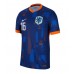 Camisa de Futebol Holanda Joey Veerman #16 Equipamento Secundário Europeu 2024 Manga Curta